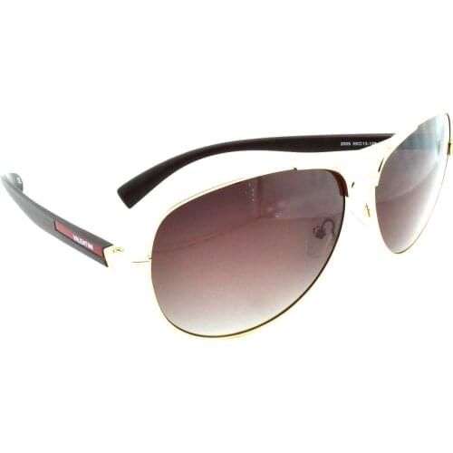 2005 C6 59 At Valentini Polarized Sunglasses Quality and Original Sun Glasses