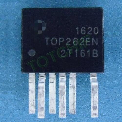 3pcs TOP262EN eSIP7C PSU controller 333W 230VAC