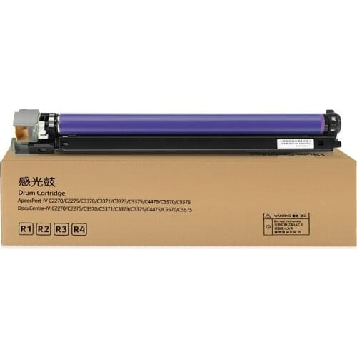 Drum Cartridge for Xerox C2270 C2277 C3370 C3371 C3373 Drum Unit with Chip