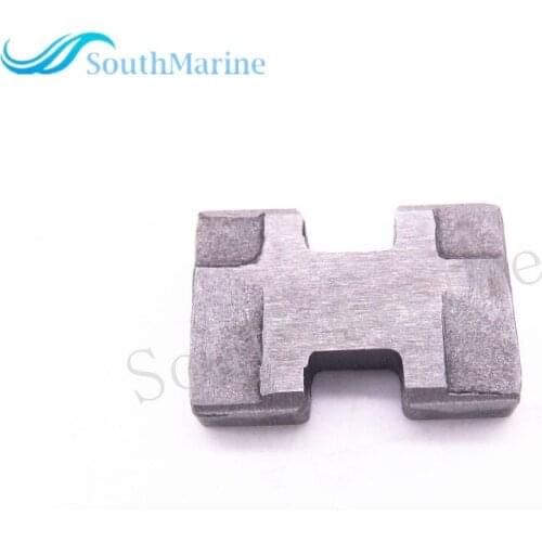 F4-03030002 Outboard Engine Clutch Block for Parsun HDX T2.5 T3.6 F4 F5 Boat Motor
