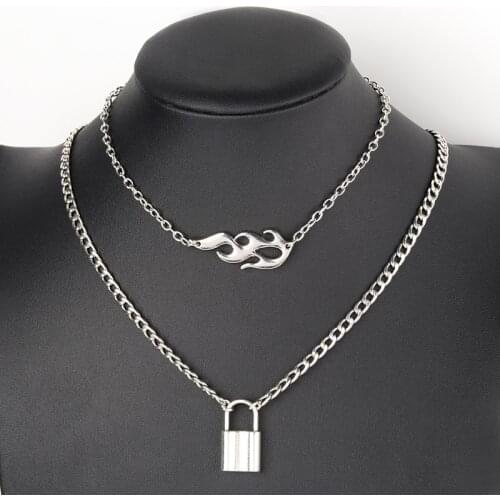 DARK CHANGE Necklaces