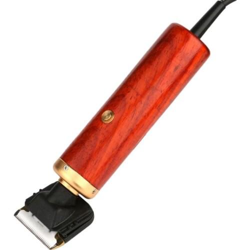 55W High Power Cat Pet Electric Clippers Dog Hair Trimmer Animals Haircut Shaver Pets Grooming Tools Kit