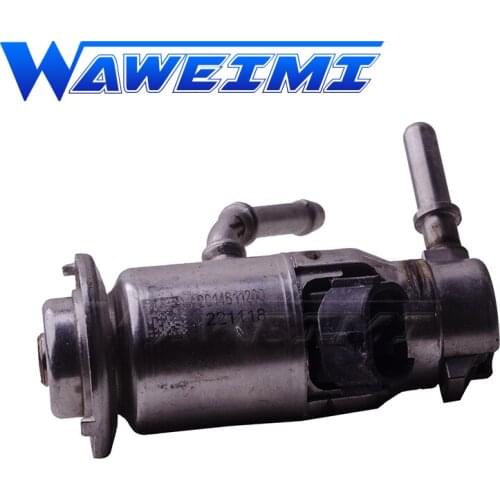WAWEIMI 1pcs auto engine new model with best price carbamide fuel injector nozzle injector for auto car OEM A2C14611200 nozzle