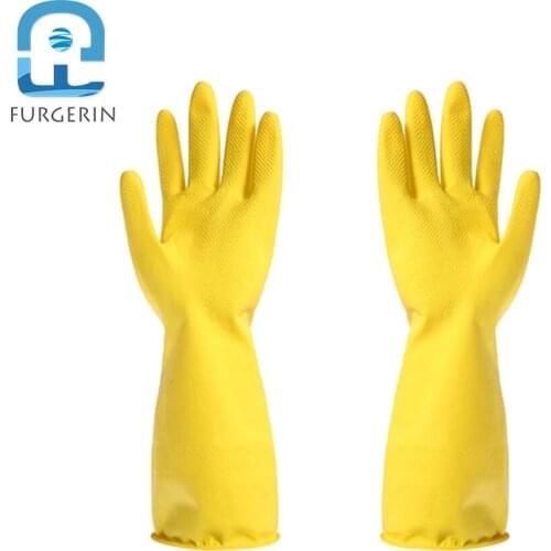 Хозяйственные резиновые перчатки FURGERIN China At AliExpress