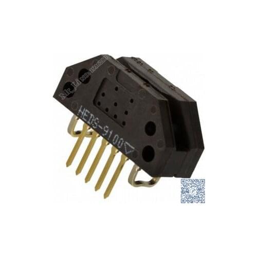 HEDS-9100 # I00 Sensor (Mr_Li)