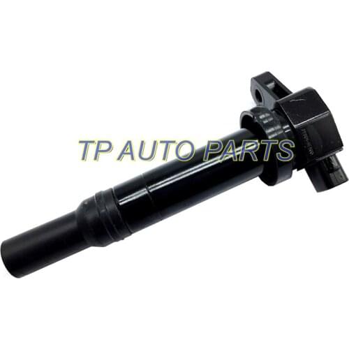 4 pcs Ignition Coil pack for H-yundai S-anta fe 07-09 O-ptima R-ondo 08-10 OEM# 27301-3E400 273013E400