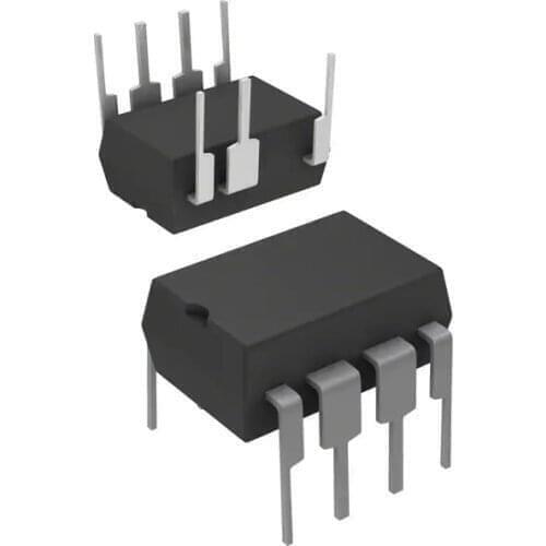 New 10PCS/LOT ME8115D7G ME8115 8115 DIP-7