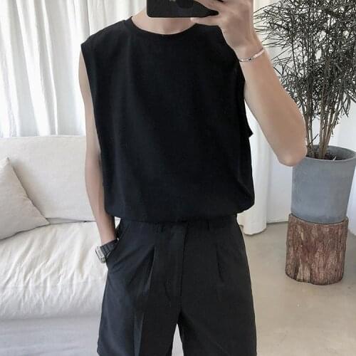 Мужские майки OloMM China At AliExpress