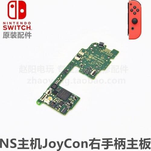 Original Pulled Main Board For Nintend Switch Joy-con Board