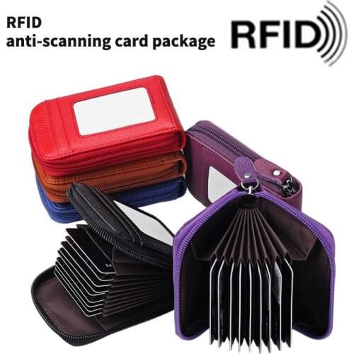 RPXBGUCKARHG Wallets And Business Card Holders