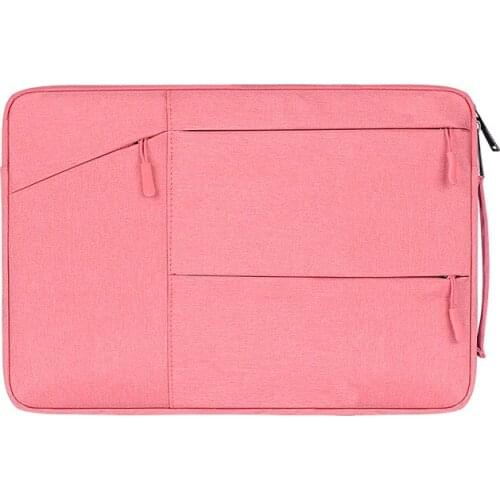 Laptop sleeve 15.6"Laptop Accessories computer bag for macbook air 13 xiaomi mi notebook prolaptop bags for men