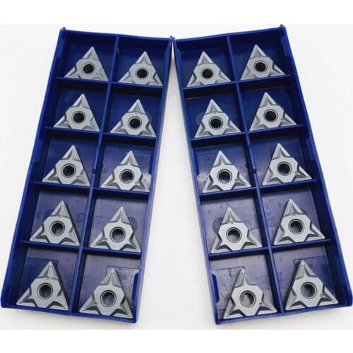 Carbide insert TNMG160404 NN LT10 high quality internal turning finishing CNC lathe tool TNMG 160404 NN LT10 lathe cutting tool