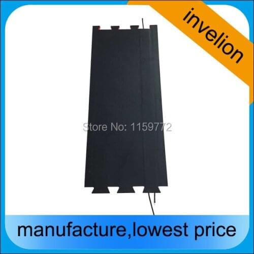 Uhf passive 10dbi rfid timing floor mat antenna / rfid chip timing reader +epc gen2 alien 9662 wet inaly
