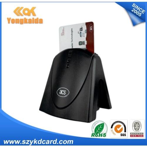 ACR38U-H1 ISO7816 Contact Smart Card RFID Reader