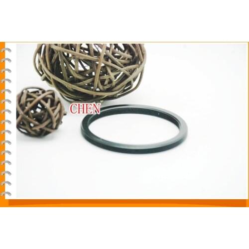 M50 X 1mm to M58 x 1mm Screw Lens to M50-M58 x 1 full tooth M50-M58 Lens adapter ring