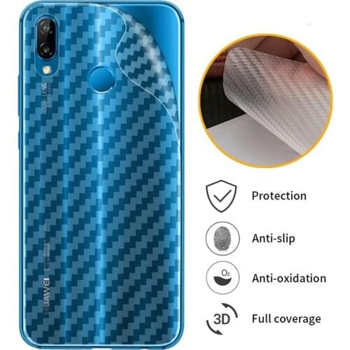 WLJIAYANG Screen Protectors For Huawei P20
