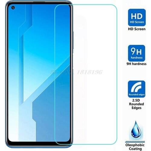 Tempered Glass Film For Huawei Honor Play 4 4T Pro Ultra-thin Screen Protector Film Honor Play4 Pro Telefon Protective Glass