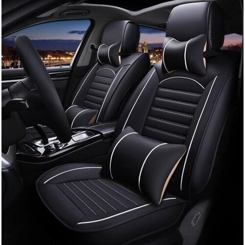 Universal car seat cover for Lifan all model 320 330 X50 720 620 820 520 X60 620EV 630 530 car seat protector car accessories