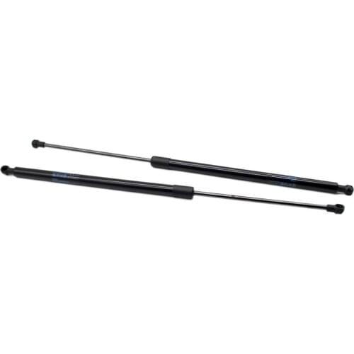 2pcs Auto Rear Boot Tailgate Trunk Struts Prop Lift Support Damper for RENAULT MEGANE I Grandtour Estate 1999-2003 465mm