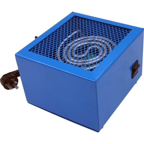 220V Watch Dryer Machine Watches Parts Movement Crown Jewelry Air Blower Fast Dry Tools For Watchmakers