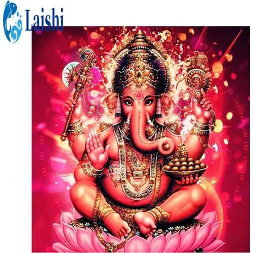 DIY Diamond Painting Religious girl Full Square/Round Drill 5D Diamond Embroidery Sale Diamond Picture of Rhinestone Home Decor