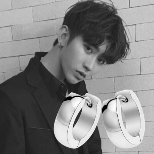 Paired Rings BeanDou China