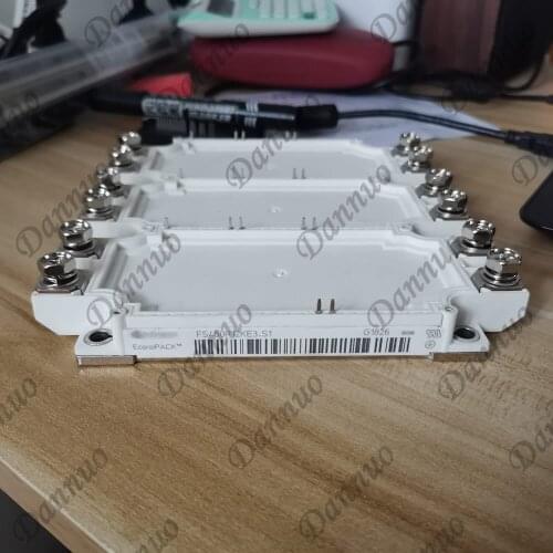 FS450R12KE3 FS450R12KE3-S1 FS300R12KE3-S1 FS450R12KE3_S1 FS300R12KE3_S1 IGBT Power Module