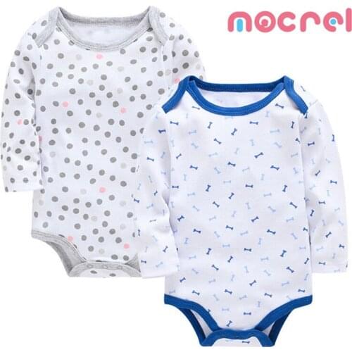 Baby Clothing Cotton Envelope The Jumpsuits Triangle Long-Sleeved Package Fart Children Clothing Childrens Clothing Bodysuits
