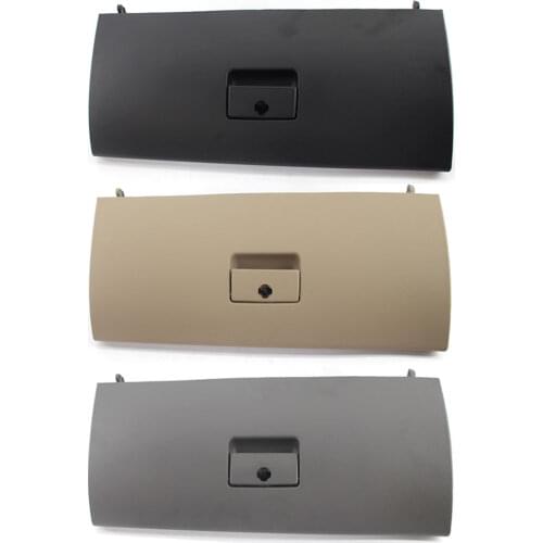 Car Door Lid Auto Console Glove Garbage Box Cover Replacement For Golf 4 Jetta MK4 Bora 1J1 857 121 Car-Styling