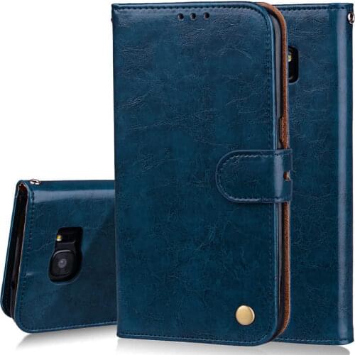 Lucu Vakker Samsung Galaxy S7 Phone Cases