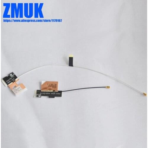 New Original VIXJ0 Antenna Wifi For Lenovo MIIX 10 Series,P/N 90203082 DC33001DH10 DC33001DH20