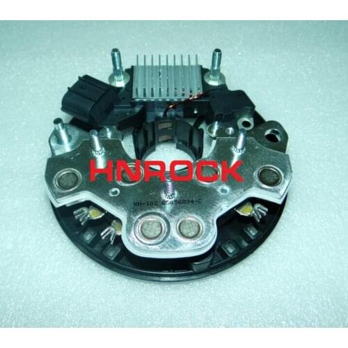 NEW HNROCK ALTERNATOR RECTIFIER 1150C700 940016142200 RB-119H 81112590 1101-041RS 38903359 IBR201 IBR244