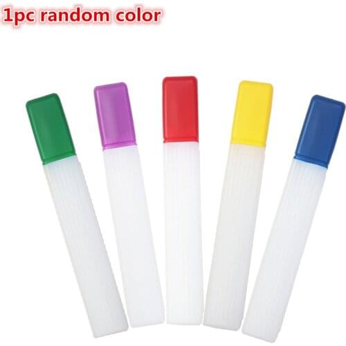 Needle Organizer Sweater Knitting Needles Storage Box Multi-function Sewing Tool X7YD