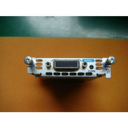 WIC-1T original module