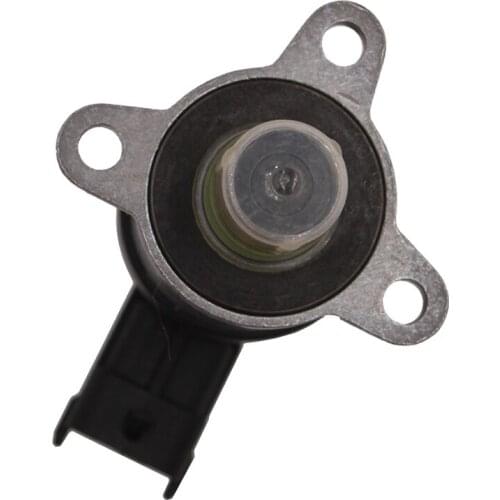 Fuel Rail Pressure Regulator Suction Control Valve SCV For PEUGEOT 407 607 For CITROEN For FORD 1.4 1.6 HDi 0928400802 1920HT