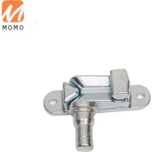 Heavy Duty Container Truck Trailer Body Parts Door Lock Accessories Stainless Steel Cam And Keepers