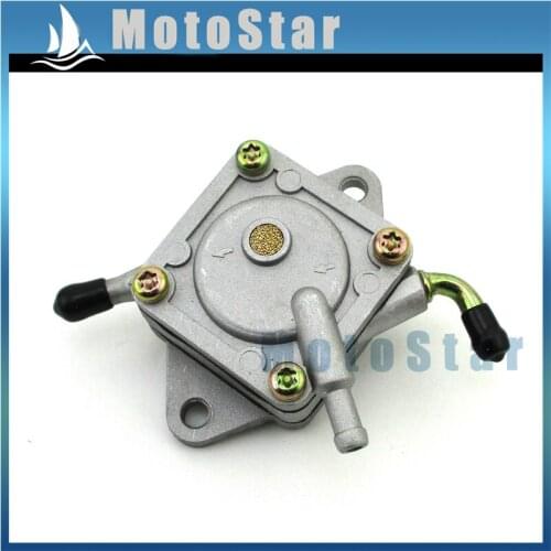 Fuel Pump For Lawn Mowe FC540V 112L 130 160 165 175 180 185