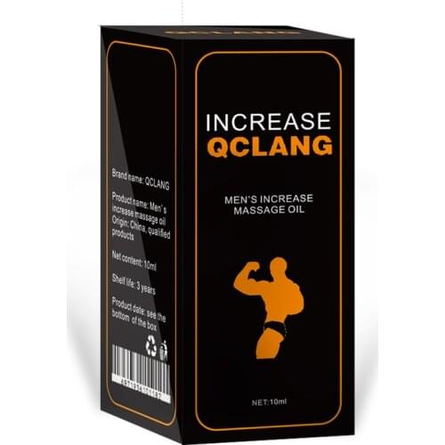 Penis Enlarge oil Increase Penis Potency Sexual Cream For Male Delay Lasting Sex Adult Products Erection Last Longer