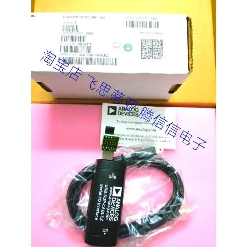 Now the Goods USB-SDP-CABLEZ USB-SDP-CABLEZ Serial Interface Board Development Board