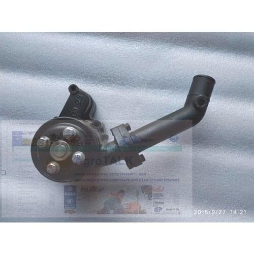 Yangdong YSD490 for tractor like Yituo tractor, the water pump for tractor use, Part number: N490T-701-11100