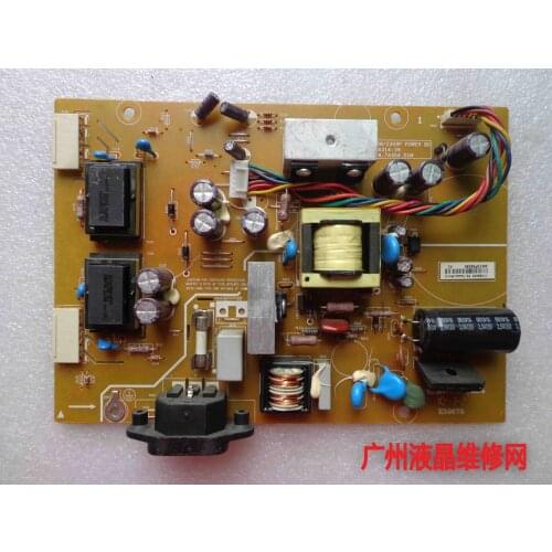 2405W/2309P 48.7a304.01m power supply high voltage board L8314-1M power board