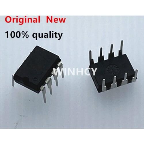5PCS New FSQ0270R Q0270R FSQ0270 DIP8