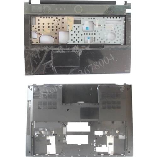 Laptop case cover FOR Samsung NP700G7A NP700G7C 700G7A 700G7C Palmrest COVER BA75-03333A/Laptop Bottom Case BA75-04311A