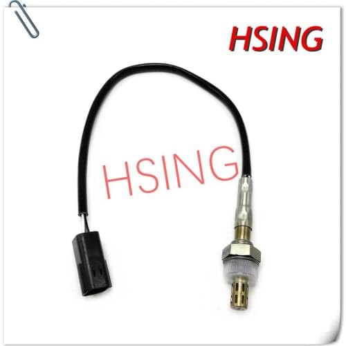 HSINGYE BRAND-NEW# JE49-18-861 Oxygen Sensor O2 Sensor Fits For Mazda MX-6 2.5L Mazda 626 2.5L ***Part No# JE49-18-861A
