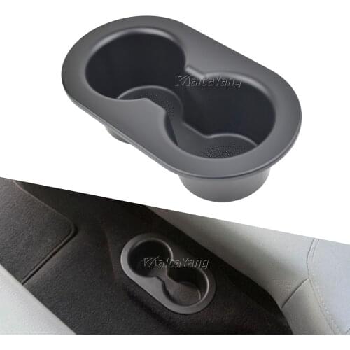 Drink Beverage Bottle Cup Holder For Dodge Ram 1500 2500 3500 2002-2016 Dakota 2005-2010 5HD65DX9AC