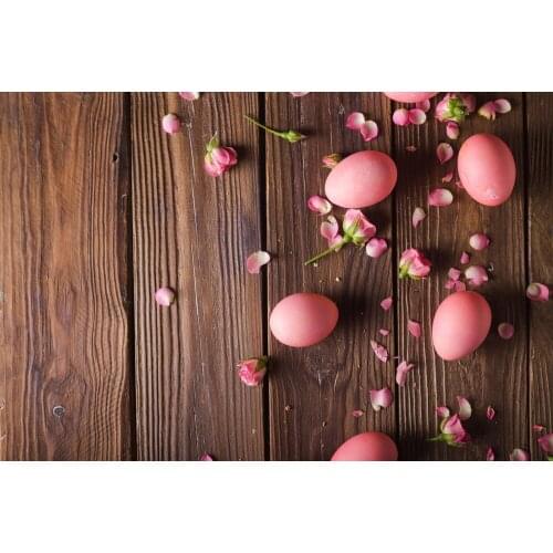 Petal, Eggs, Easter Photography Photographic Background Graduation Backdrops For Photography E190127A90