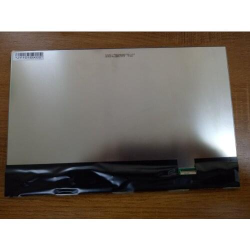 JY101BX02 interface industrial tablet PC 10.1 inch 1280 * 800 LCD