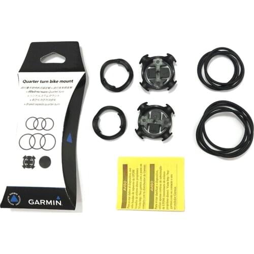 Garmin Computer GPS Mount and Adapter Computer Bicycle Holder GARMIN edge 200/500/510/520/800/810/1000