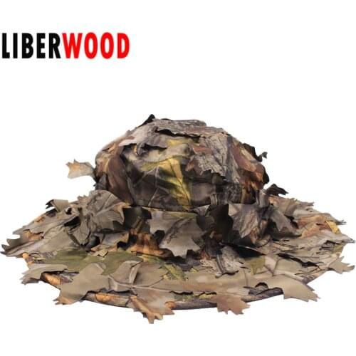 LIBERWOOD Mens Autumn Hats