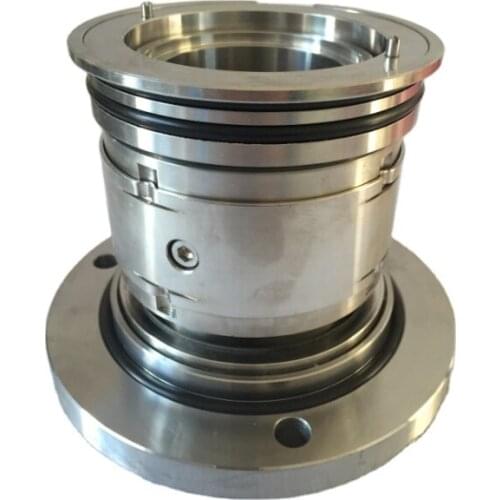 High pressure mechanical seal for slurry sand pump 100 ZJ - A 50